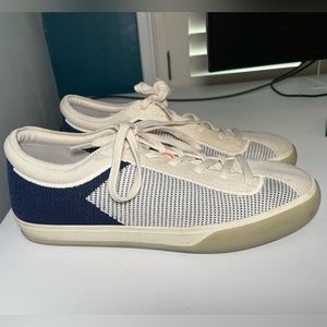Rothy’s 2022 lte edition lace up sneakers